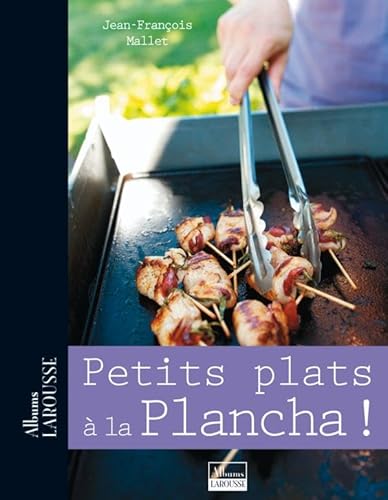 Beispielbild fr Petits Plats a la Plancha zum Verkauf von medimops