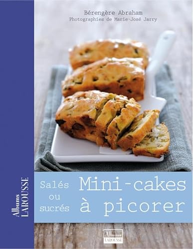 Beispielbild fr Mini-cakes  picorer zum Verkauf von medimops