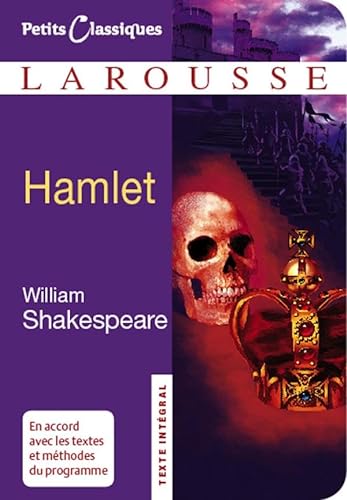 9782035844507: Hamlet