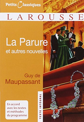 Stock image for La Parure et autres nouvelles (French Edition) for sale by ThriftBooks-Atlanta