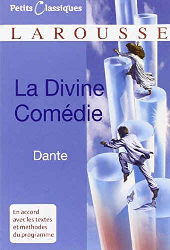 9782035844583: La Divine Comdie (Petits Classiques)