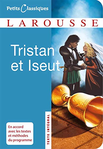 9782035844590: Tristan et Iseut (French Edition)