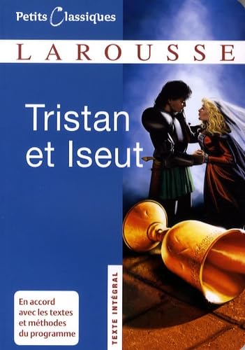 9782035844590: Tristan et Iseut (French Edition)