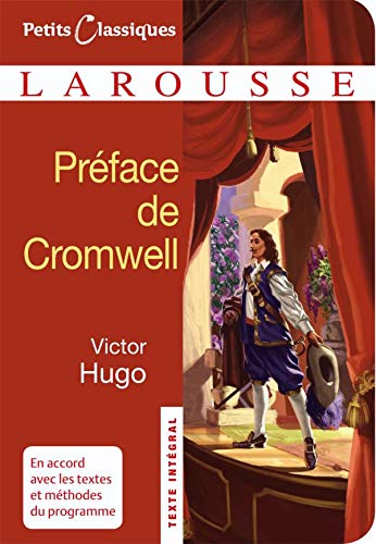 Beispielbild fr Preface de Cromwell (French Edition) zum Verkauf von HPB-Ruby