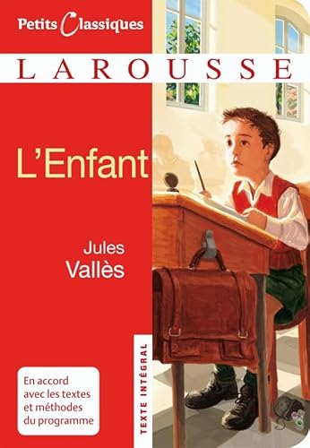 9782035846488: L'Enfant