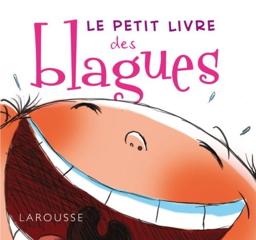 Imagen de archivo de Le Petit livre des blagues a la venta por medimops