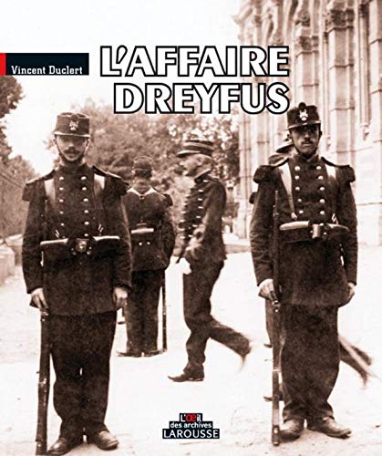 9782035848208: L'affaire Dreyfus
