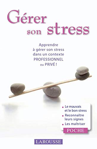 Stock image for Grer son stress for sale by Better World Books