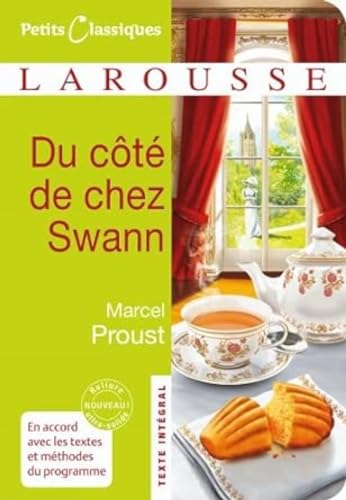 Stock image for Du ct de chez Swann (French Edition) for sale by Best and Fastest Books