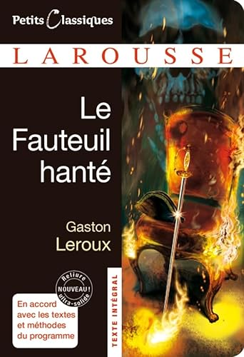 9782035850867: Le Fauteuil hant