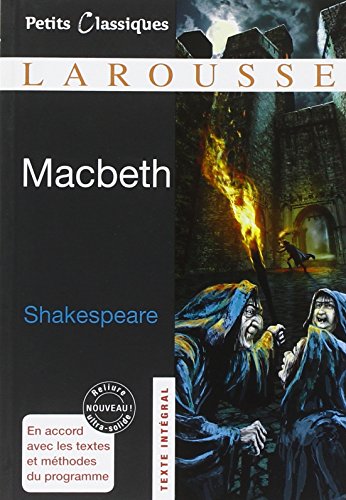 9782035850881: Macbeth