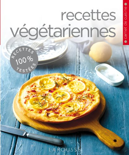 Stock image for Recettes v g tariennes : Equilibr es et saines. for sale by AwesomeBooks