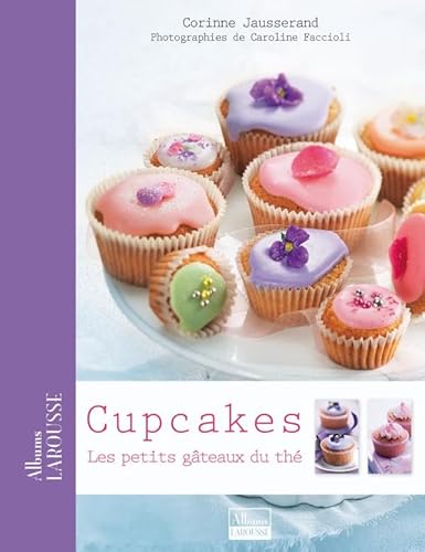 Beispielbild fr Cupcakes zum Verkauf von Ammareal