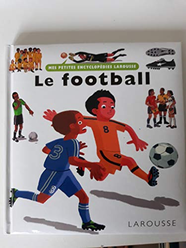 Beispielbild fr Le football zum Verkauf von AwesomeBooks