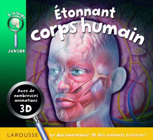 Beispielbild fr tonnant corps humain zum Verkauf von Ammareal