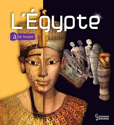 9782035852960: L'gypte