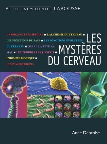 Beispielbild fr Les mystres du cerveau zum Verkauf von medimops