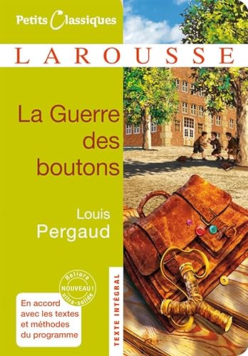 Stock image for La Guerre Des Boutons for sale by ThriftBooks-Atlanta