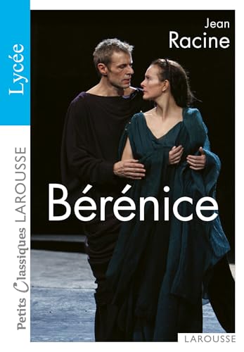 Stock image for Berenice (French Edition) for sale by Your Online Bookstore