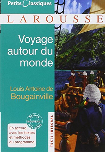 Beispielbild fr voyage autour du monde zum Verkauf von Your Online Bookstore