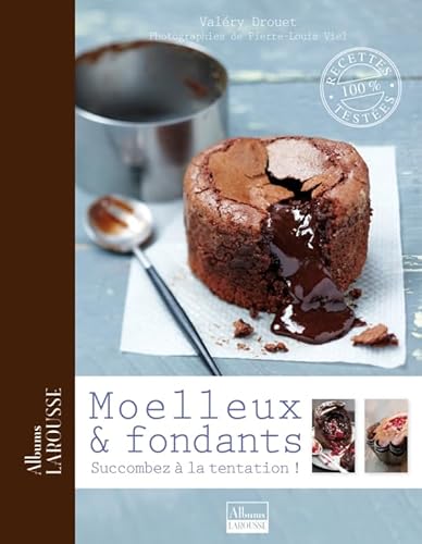 Stock image for Moelleux et fondants for sale by medimops