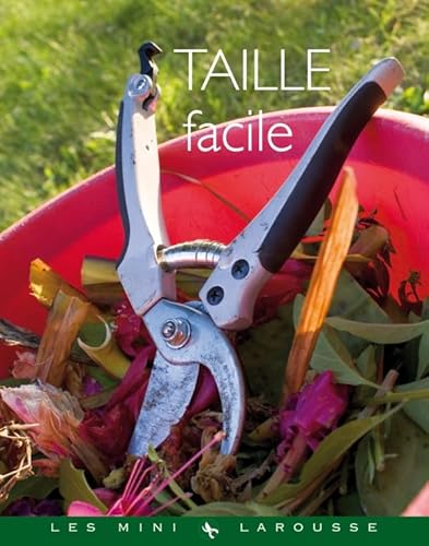 Stock image for Taille facile for sale by Ammareal