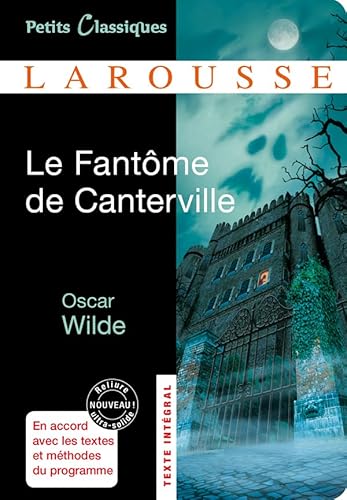 Le Fantome de Canterville