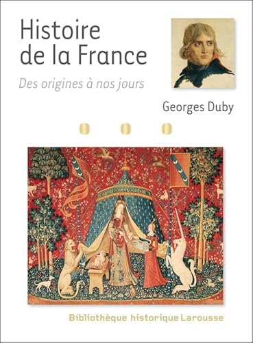 9782035861047: Histoire de France des origines  nos jours