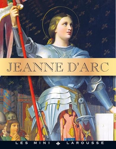 Beispielbild fr Jeanne d'Arc zum Verkauf von Ammareal