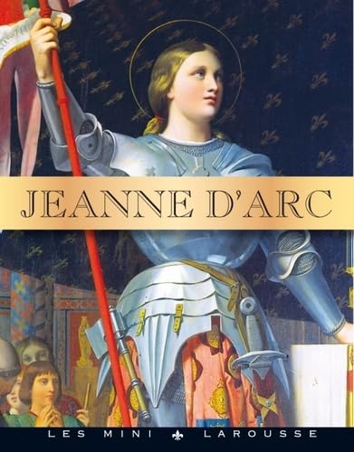 Imagen de archivo de Jeanne d'Arc a la venta por Ammareal