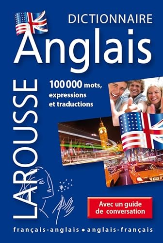 9782035862501: Dictionnaire Mini Larousse franais-anglais et anglais-franais