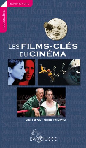 Beispielbild fr Les films-cls du cinma - nouvelle dition zum Verkauf von Ammareal