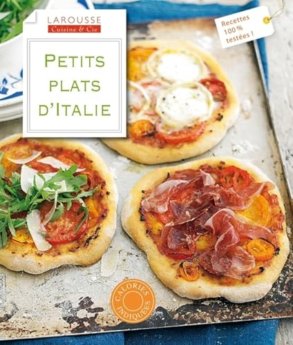 Stock image for Petits Plats D'italie for sale by RECYCLIVRE