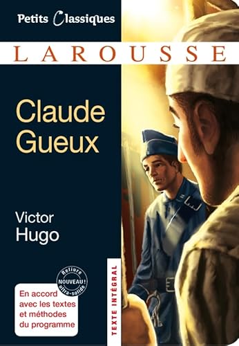 9782035868053: Claude Gueux
