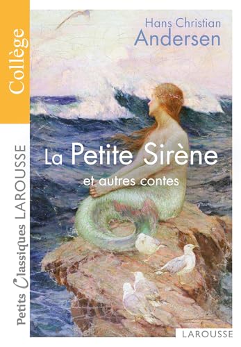 Stock image for La Petite Sirene et autres contes for sale by WorldofBooks