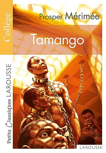 Tamango (French Edition) (9782035868114) by Merimee, Prosper