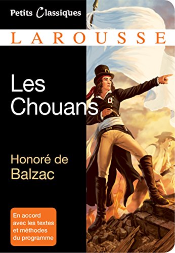9782035868121: Les chouans