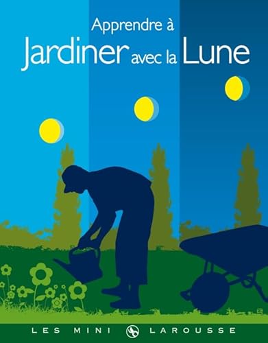 Beispielbild fr Apprendre  jardiner avec la Lune Asseray, Philippe zum Verkauf von BIBLIO-NET