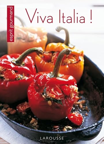 Viva Italia ! (French Edition) (9782035869371) by Maxine Clark
