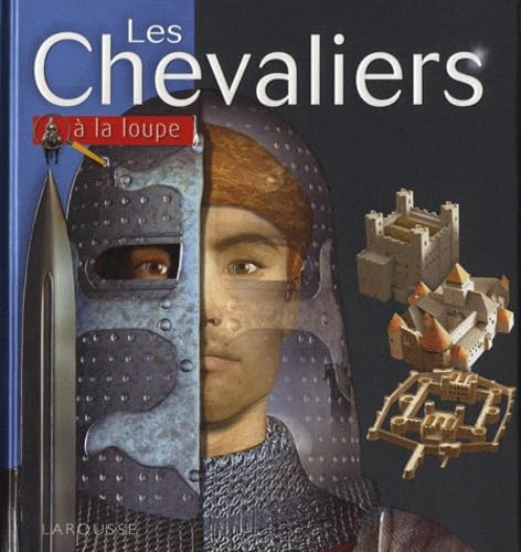 9782035869968: Les Chevaliers