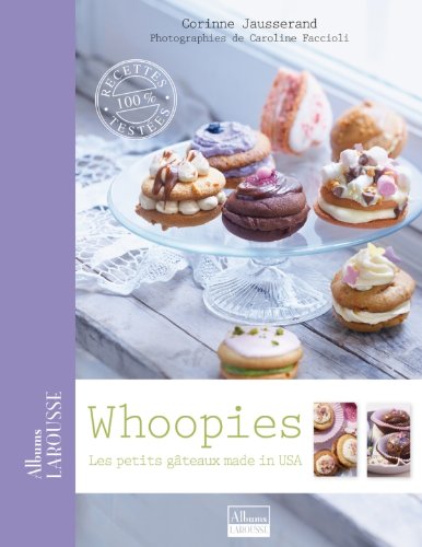 Stock image for Whoopies for sale by Ammareal