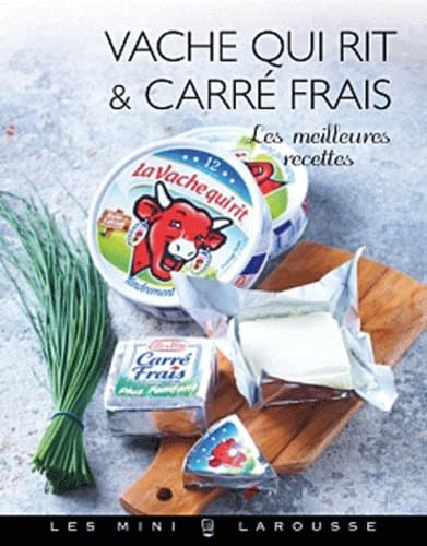 Beispielbild fr Vache qui rit & Carr frais zum Verkauf von Ammareal