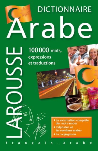 Beispielbild fr Maxipoche Plus Francais-Arabe zum Verkauf von e-Libraire