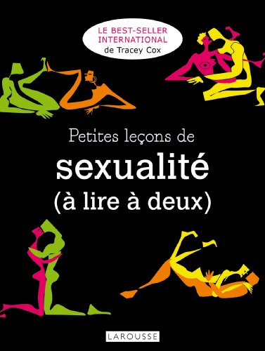 9782035873323: Petites leons de sexualit ( lire  deux) - nouvelle dition de Sexus Feminitus (Hors collection Sant - Bien tre)