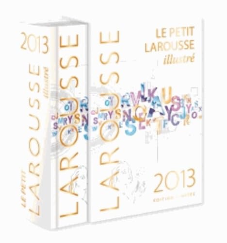 9782035873590: Le petit Larousse illustr