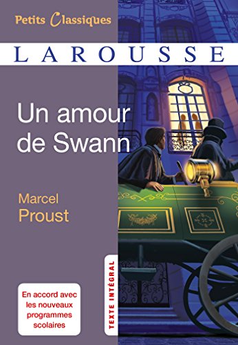 9782035874085: Un amour de Swann