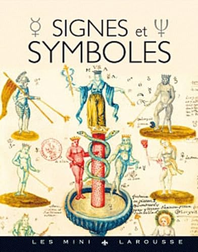 9782035874214: Signes et symboles