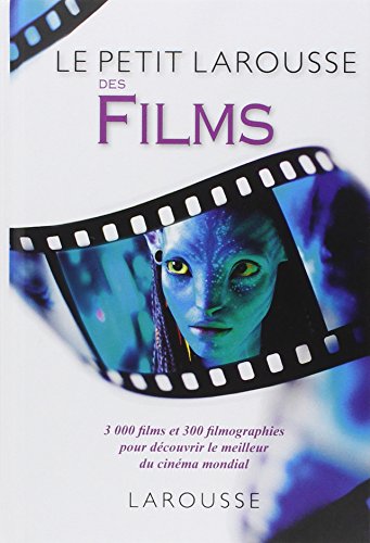 Le petit Larousse des films