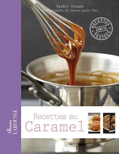 Beispielbild fr Recettes au caramel zum Verkauf von medimops