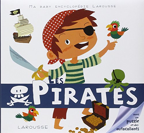 Beispielbild fr Les Pirates zum Verkauf von Better World Books